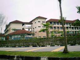 Smk bandar kinrara seksyen 3. Smk Seksyen 3 Bandar Kinrara Mapio Net