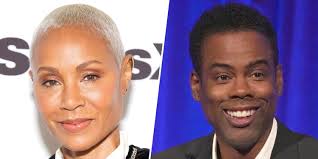Jada Pinkett Smith, Chris Rock, Will Smith: A Relationship Timeline