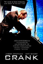 Jason statham's acting chops have earned him yet another spot on netflix's top 10 list. Pin On Posters