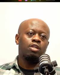 Meet Our Next Panellist — Adrian Thorpe We're excited to welcome Adrian  Thorpe, dynamic creative entrepreneur, host, and digital storyteller, to  the Master the Mic Masterclass