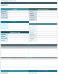 Strategic Plan Outline Template Unique 9 Free Strategic Planning Templates Smartshee In 2020 Strategic Planning Template Financial Plan Template Business Plan Template