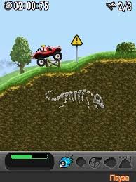 Java Games 240x320 Simfasr