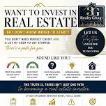 The Real Estate Wealth Blueprint: A 3G Realty...