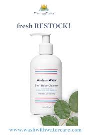 Unless your baby's skin is sweaty, oily, or dirty, plain water is enough; Plant Based Wellness Starts Here In 2020 Beauty And Personal Care Natural Baby The Balm