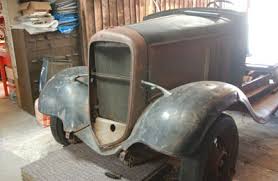 Image result for Cypress Green 1934 GMC