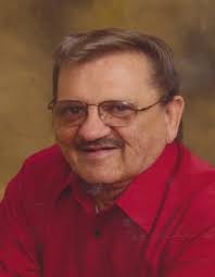 Obituary information for Richard J Basler
