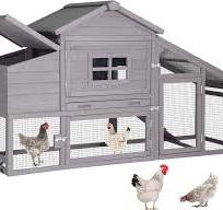 Las mejores ofertas en Gran gallineros para Pollos | eBay