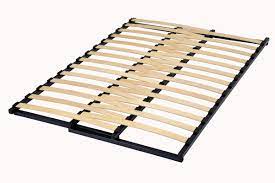 p sommier peigne strong longueur standard 190 strong strong sedac strong p lit peigne fourgon amenage camping car sommier