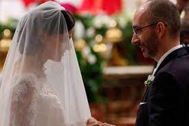 466 Should You Celebrate The Civil Wedding Anniversary Date Or The Wedding Anniversary Date In The Catholic Church Civil Wedding Wedding Wedding Anniversary