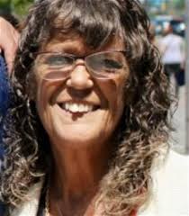 Terry Lynn RICKER (Ingram) Obituary