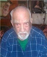 Raymond Silva Obituary (1922