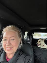 My beautiful foster girl Eden, looking for her ”fur” ever home.