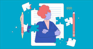 Your resume (sometimes called your cv) is your most important tool when applying for a job. How To Write A Job Reference Letter Grammarly Blog