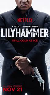 Therefore, i think the proposal from molde's mayor torgeir dahl will be an unnecessary siding in a time where we must stand together. Lilyhammer Tv Series 2012 2014 Full Cast Crew Imdb