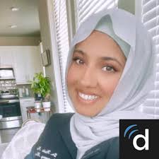 Dr. Tooba Naeem (Naeem), DO