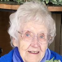Muriel D. Frederickson Obituary (2022)