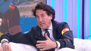 El tenso desencuentro de Sonsoles Ónega y Álvaro de Marichalar por la reina Letizia y su ataque a Urdangarin y Froilán | Vozpópuli