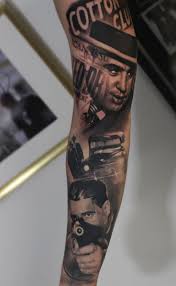 63 Ideias De Tattoo Mafia Em 2022 Tatuagem Mafia Tatuagens De Gangue Tatuagem Masculina Braco