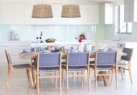 Target.com has been visited by 1m+ users in the past month Coastal Chic Beach Style Dining Room Sydney By Sukari Design Houzz