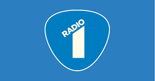 Update di 25 mei 20:32 Radio 1