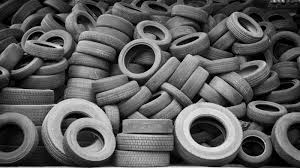 Modlisation, optimisation et contrle d'un racteur industriel de pyrolyse. Recyclage De Pneus Le Quebec A Encore Du Chemin A Faire