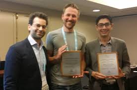 Bei uns löst er seine wettschulden ein. 2016 Division And Interest Group Awards