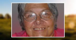 Patricia Bowman Obituary July 4, 2010