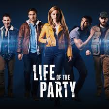 A lyric video, released on july 1, 2014, is a long. Life Of The Party Tv Movie 2019 Imdb