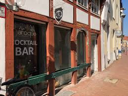 Osnabrück altstadt ist nur ein haltepunkt. Baroque Cocktailbar Eroffnet Neu In Der Osnabrucker Altstadt Hasepost De