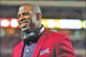 Jackson state university is dedicated to maintaining a safe and healthy environment where our students can rise and thrive. Hall Of Fame Dallas Cowboys Legend Deion Sanders Named Head Coach At Jackson State Ponca City News