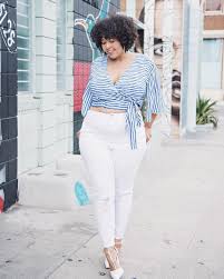 Gabifresh x swimsuitsforall, and we seriously can't get if you haven't heard of gabi gregg , now's the time to start paying attention to her. 6 Easy Outfits To Try This Summer Plus Size Outfits Celebrity Outfits Simple Outfits
