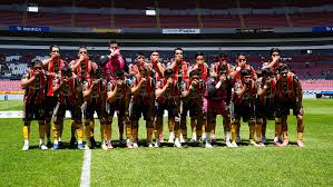 Club Deportivo Leones Negros De La U. De G.