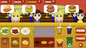 Food Cooking Games For Kids Online Culinary Games For Children