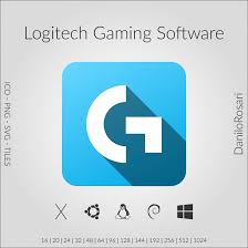 Wir haben ihr betriebssystem automatisch erkannt. Logitech Gaming Software Icon Pack By Danilorosari On Deviantart