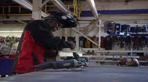 Physical tasks, such as dismantling, moving and assembling. Professional Trades In Action Millwrights Goingpro