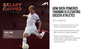 Maybe you would like to learn more about one of these? Helping Soccer Players Reach Optimal Performance With Data Powered Training Marketscale