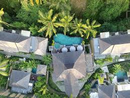 Sheltered in a calm bay along three miles of sand, our breezy villas channel an authentic balinese village. Wapa Di Ume Resort Spa Explore The Island Of Bali With Wapa Official Site