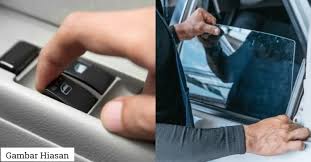 Tetapi, jika anda mengabaikannya, bateri kereta anda akan cepat habis. Video Tingkap Automatik Kereta Tersangkut Tak Boleh Naik Atau Turun Ini Mungkin Puncanya Berita Ku