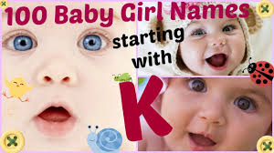 Meanings and origins of female names that start with the letter k. 3 91 Baby Girl Names Starting With Letter J By Golden Boy