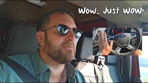 How Our Adventure In Scotland Came To An End!