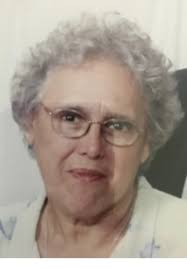 Maria Pena Obituary (1936