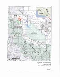 Appendix F Cultural Resources, Including Section 106 Consultation