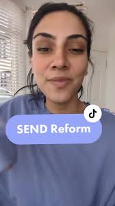SEND Reform #sendreform #sendeducationuk #sendeducation #raisingautistickids