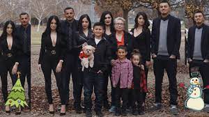 Craziest Family Photoshoot Is Mom And Dad Getting Back Together Youtube
