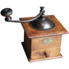 Want to buy the best coffee maker with grinder? Peugeot Freres Antique Coffee Grinder Antique Coffee Grinder Decor Antiques