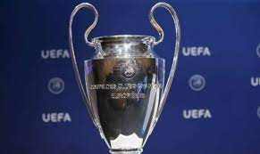 The match was played at saputo stadium in montreal, quebec, canada. Ligue Des Champions L Uefa Envisage De Tout Chambouler Pour Terminer La Competition