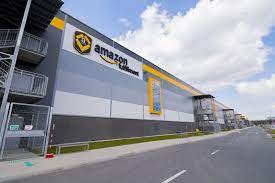 Besuchen sie logistics.amazon.de, um zu beginnen. Amazon Logistik News Einsatz Von Robotern In Deutschland Neues Logistikzentrum Im Bremer Umland Amazon Watchblog De