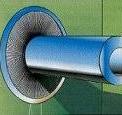 Disc Seals - Single Seal - Brush Ring Seals | Flex-Guard ...