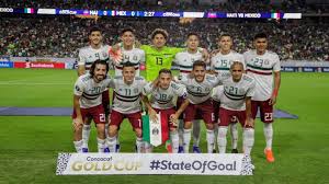 Estados unidos y méxico chocarán en el empower field en busca del título de la concacaf nations league a las 21:00 horas et (20:00 horas ct y 18:00 horas pt). Copa Oro La Alineacion De Mexico Ante Ee Uu En La Final De Copa Oro As Mexico