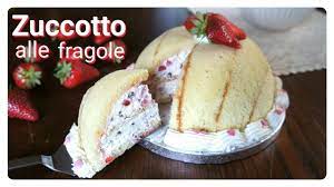We did not find results for: Zuccotto Alle Fragole Per La Festa Della Mamma Youtube